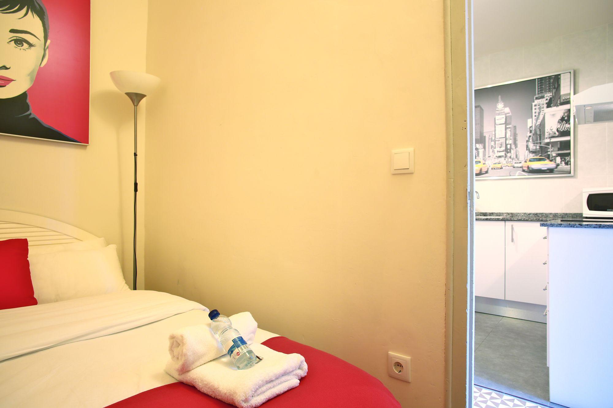 Apartamento Central Park